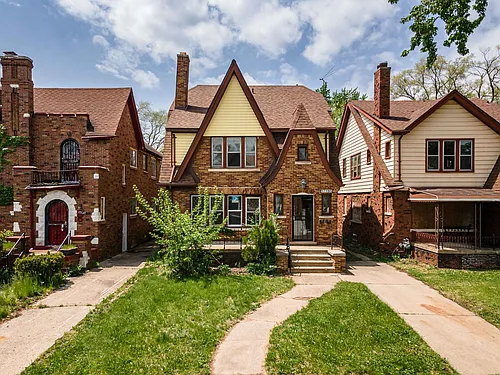 17195 Northlawn - FDR - T Photo 1
