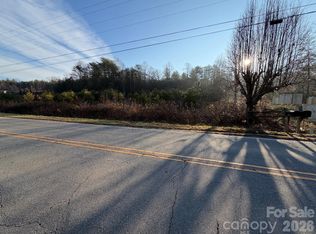 0 Bostic Sunshine Hwy, Bostic, NC 28018