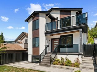 812 Montroyal Blvd, North Vancouver, BC V7R2G2