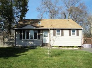 69 Farnham St, Brockton, MA 02302