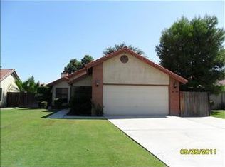 4708 Wetherby Ct, Bakersfield, CA 93311