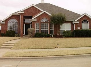 606 Rockcrossing Ln, Allen, TX 75002