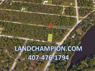 27486 Corinthian Dr, Punta Gorda, FL 33955