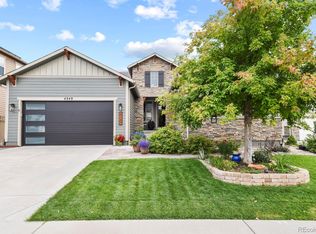 4349 Manorbrier Cir, Castle Rock, CO 80104