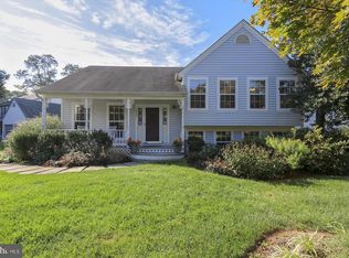 18404 Tea Rose Pl, Gaithersburg, MD 20879