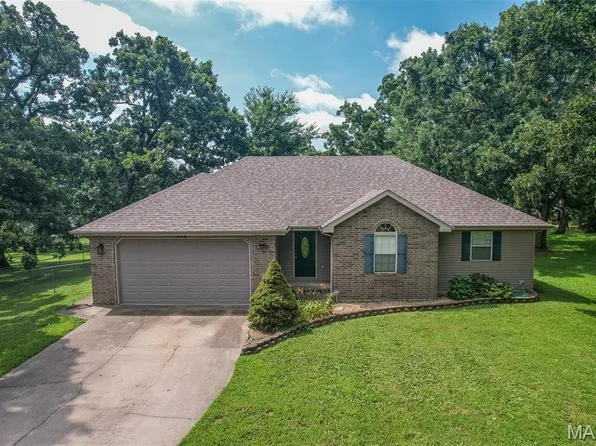 206 Raef Rd, Lebanon, MO 65536