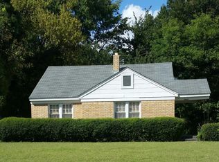 2952 S Radford Rd, Memphis, TN 38114