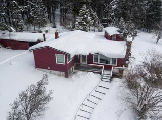 15860 Highway 93 N, Missoula, MT 59808