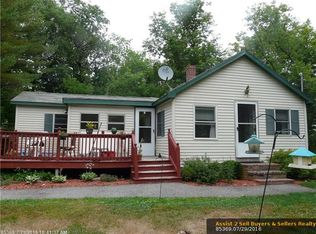 16 Corey Rd, Cumberland, ME 04021