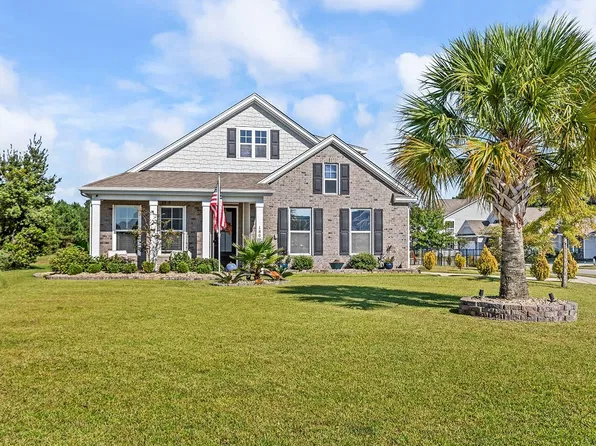 1809 Zodiac Court, Myrtle Beach, SC 29577
