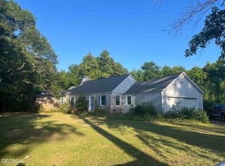 61 Stovall Rd, Greenville, GA 30222