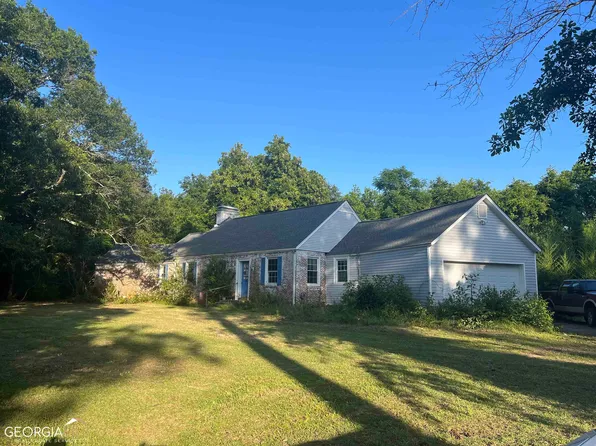61 Stovall Rd, Greenville, GA 30222