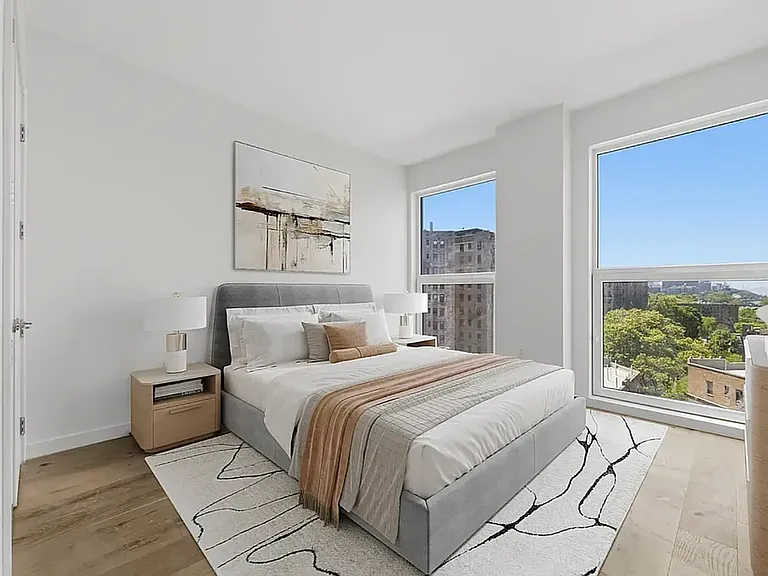 636 W 158th St #PHC — Photo 4