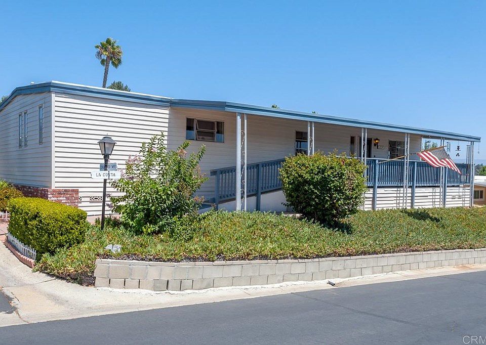 1st image of 1145 Barham Dr Space 89