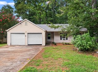 1406 River Landing Way, Woodstock, GA 30188