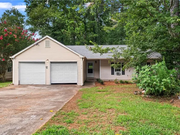 1406 River Landing Way, Woodstock, GA 30188