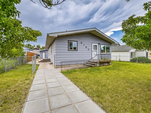 2103 S 14th St W, Missoula, MT 59801