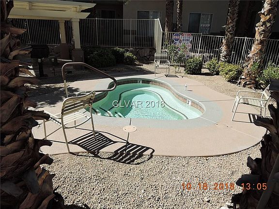 4th image of 7155 S Durango Dr Unit 206