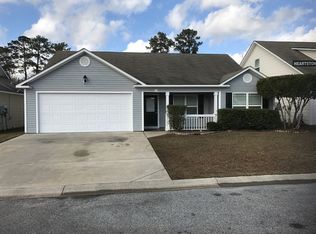129 Heartstone Cir #0, Bluffton, SC 29910
