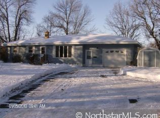 2733 Park Dr N, Saint Cloud, MN 56303