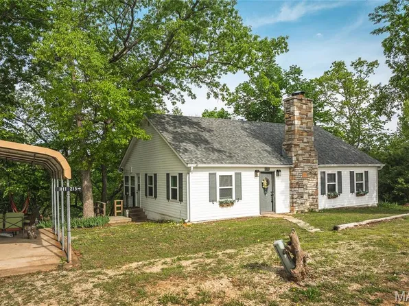 2023 Welch Dr, Hermann, MO 65041