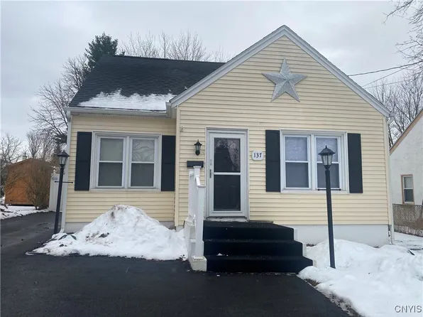 137 Barben Ave, Watertown, NY 13601