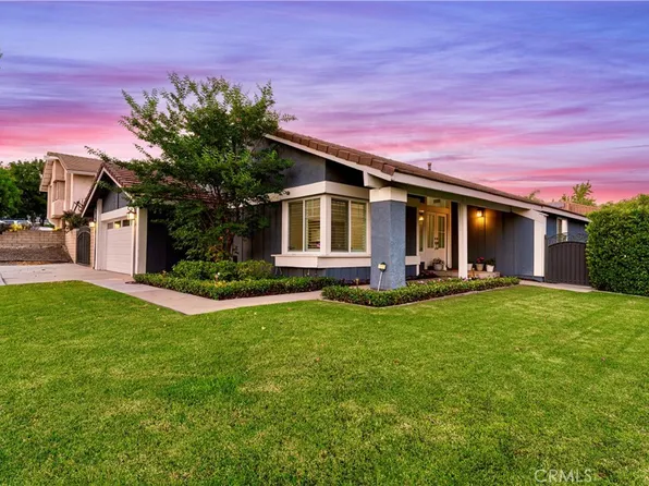 1820 Maywood Ct, Upland, CA 91784