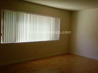 50 S Meridith Ave APT 2, Pasadena, CA 91106