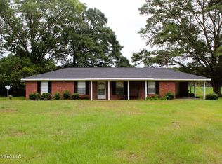 2268 River Rd, Lucedale, MS 39452