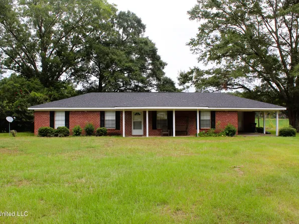 2268 River Rd, Lucedale, MS 39452