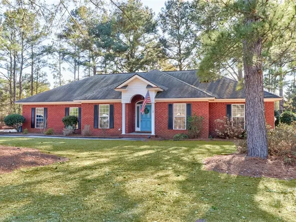 114 Village Drive, Guyton, GA 31312