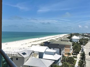 880 MANDALAY AVENUE #N610, CLEARWATER BEACH, FL 33767