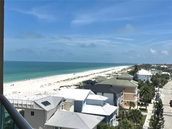880 Mandalay Ave APT N610, Clearwater, FL 33767