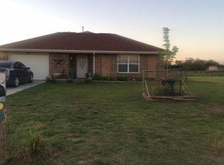 360 Laurel St, Lone Grove, OK 73443