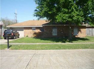 1309 Curtis St, Harvey, LA 70058