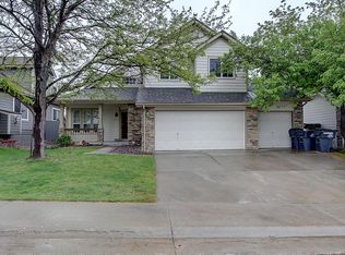 13992 E Hampden Pl, Aurora, CO 80014