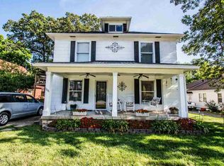 1006 Nutwood St, Bowling Green, KY 42103