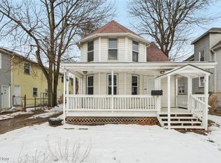 73 E York St, Akron, OH 44310