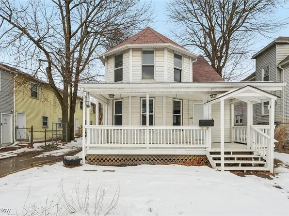 73 E York St, Akron, OH 44310