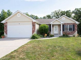 60 Citori Ct, Troy, MO 63379