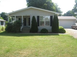 917 S Townline Rd, Lagrange, IN 46761