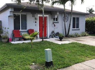 1616 SW 3rd Ct, Homestead, FL 33030