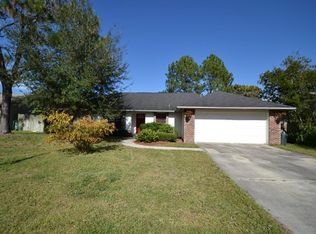 8443 Alveron Ave, Orlando, FL 32817