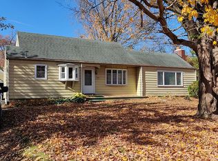 1505 N Lorraine Ave, Muncie, IN