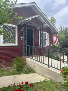 751 S G Street, Tulare, CA, 93274