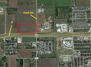 0 N Rabb Rd, La Feria, TX 78559
