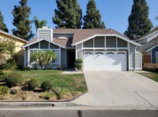 1687 Bronco Way, Oceanside, CA 92057