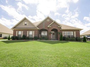 4248 Craigend Loop, Gulf Shores, AL 36542