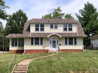 633 Auburn Ave, Chariton, IA 50049