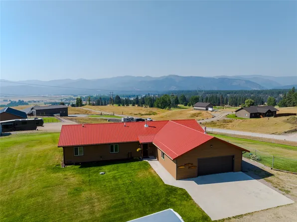 9 Fairway Ct, Plains, MT 59859